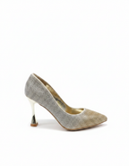 Stiletto heels