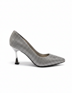 Stiletto heels