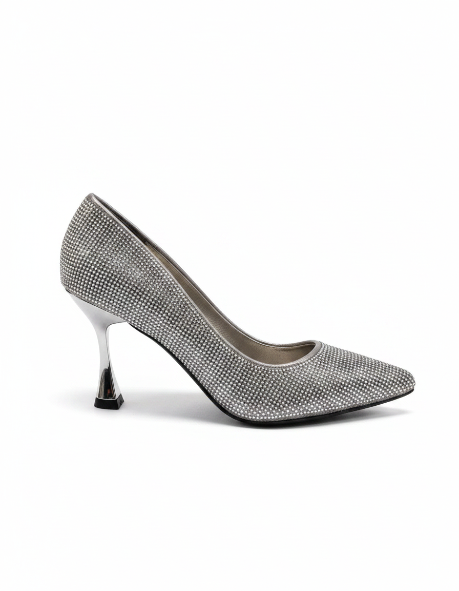 Stiletto heels