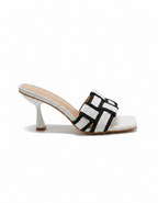 HEEL OPEN TOE