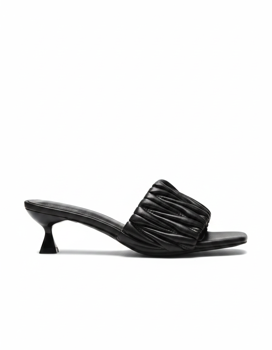 Kitten Heel