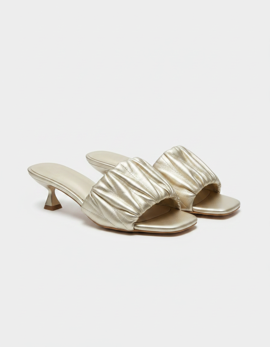Kitten Heel