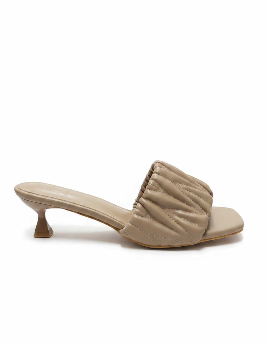 Kitten Heel