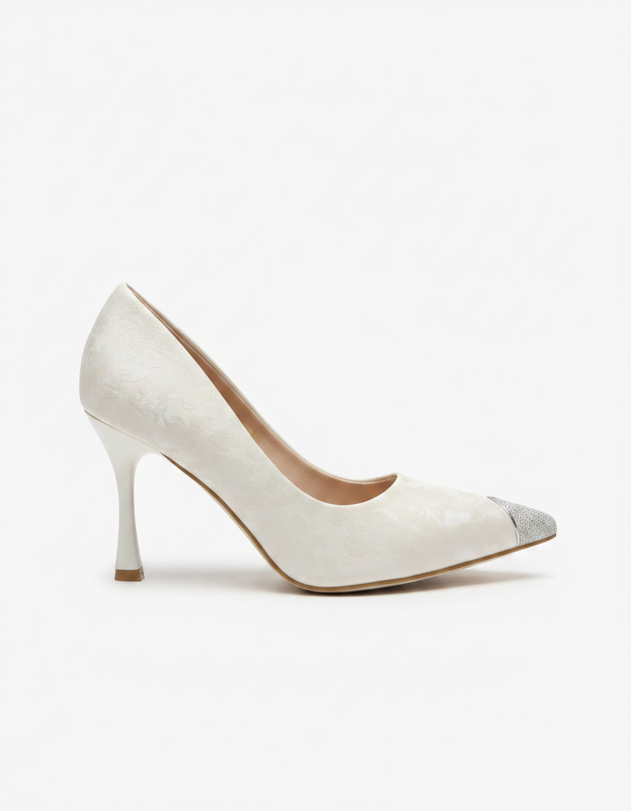 pointed Stiletto heels