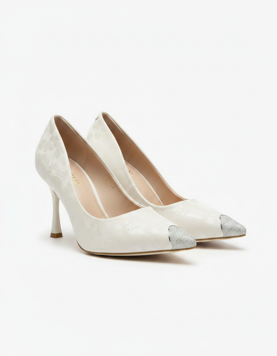 pointed Stiletto heels