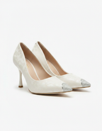 pointed Stiletto heels