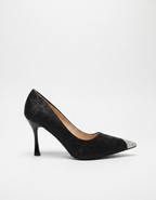 pointed Stiletto heels
