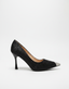 pointed Stiletto heels