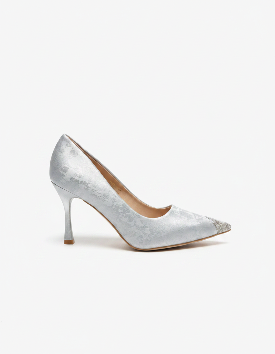 pointed Stiletto heels