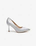 pointed Stiletto heels