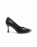 pointed Stiletto heels