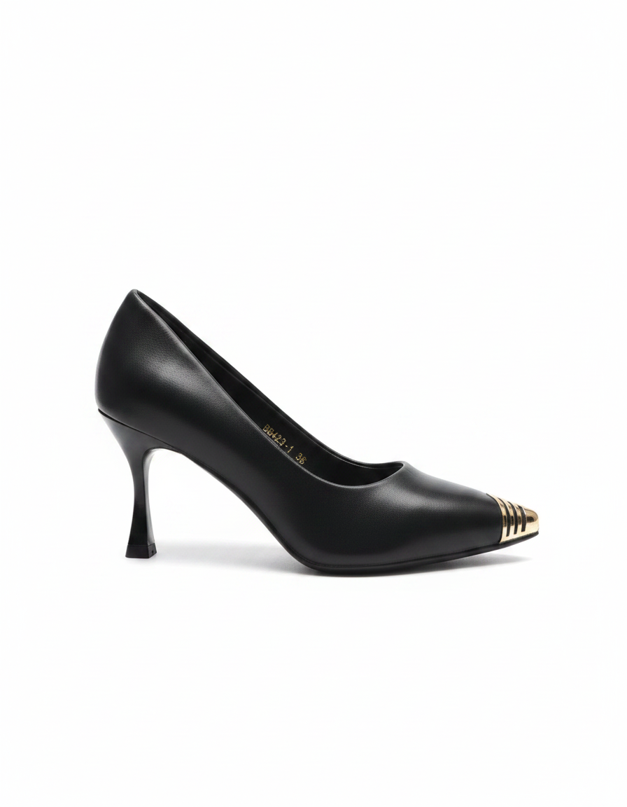 pointed Stiletto heels