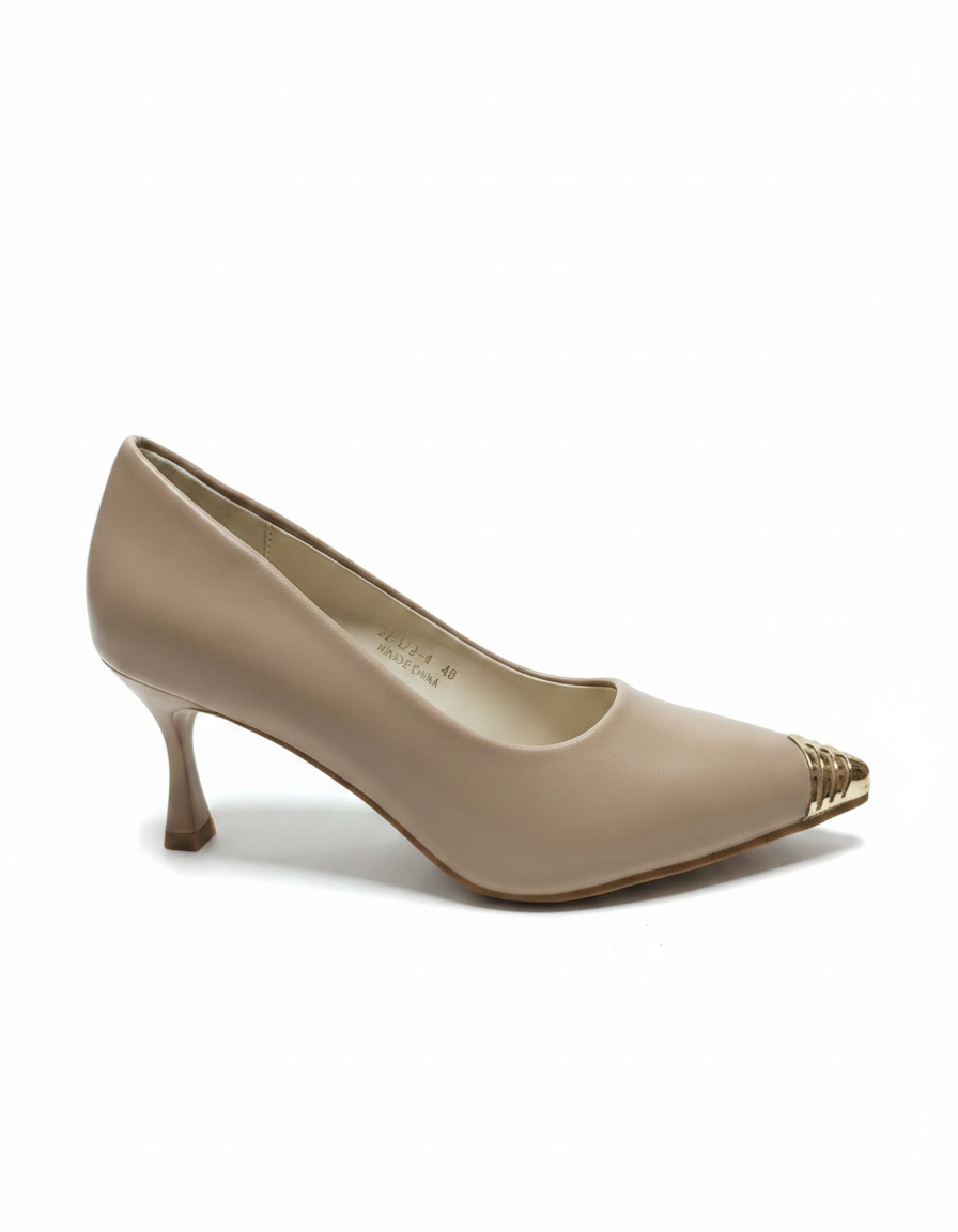 pointed Stiletto heels
