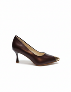 pointed Stiletto heels