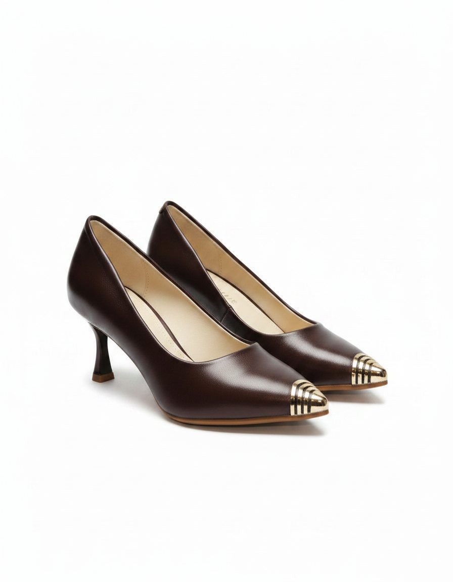 pointed Stiletto heels