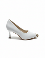 pointed Stiletto heels