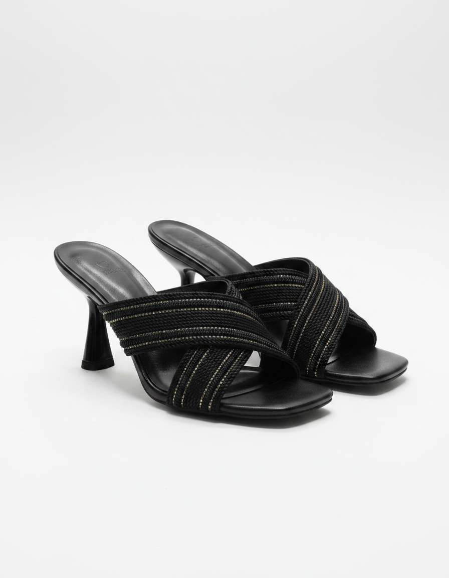 Kitten Heel