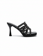 Stiletto heels