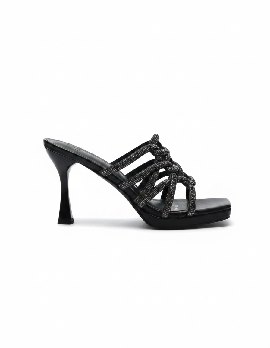 Stiletto heels