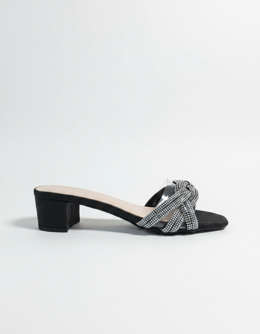 Kitten Heel Main image
