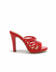 Heel Mule Sandal