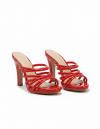 Heel Mule Sandal