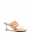 Heel Mule Sandal