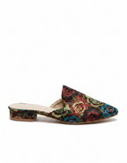 Flat Mule