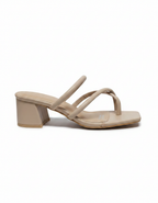 Heel Mule