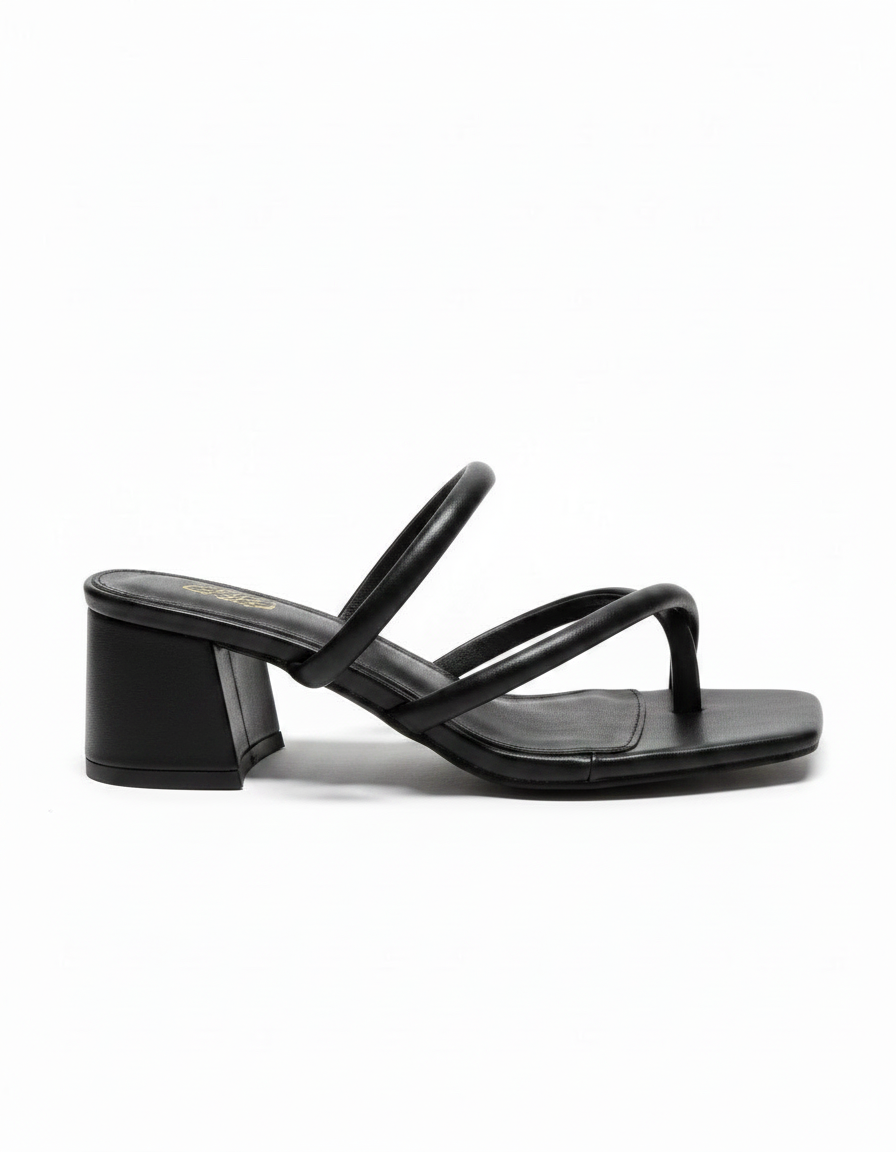 Heel Mule