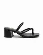 Heel Mule