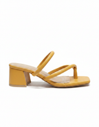 Heel Mule