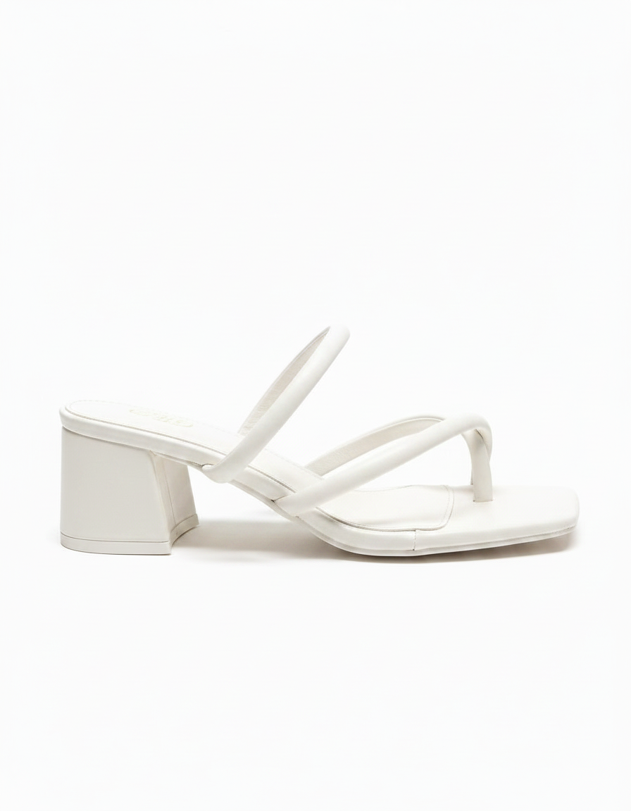 Heel Mule