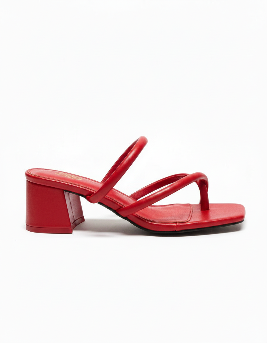 Heel Mule