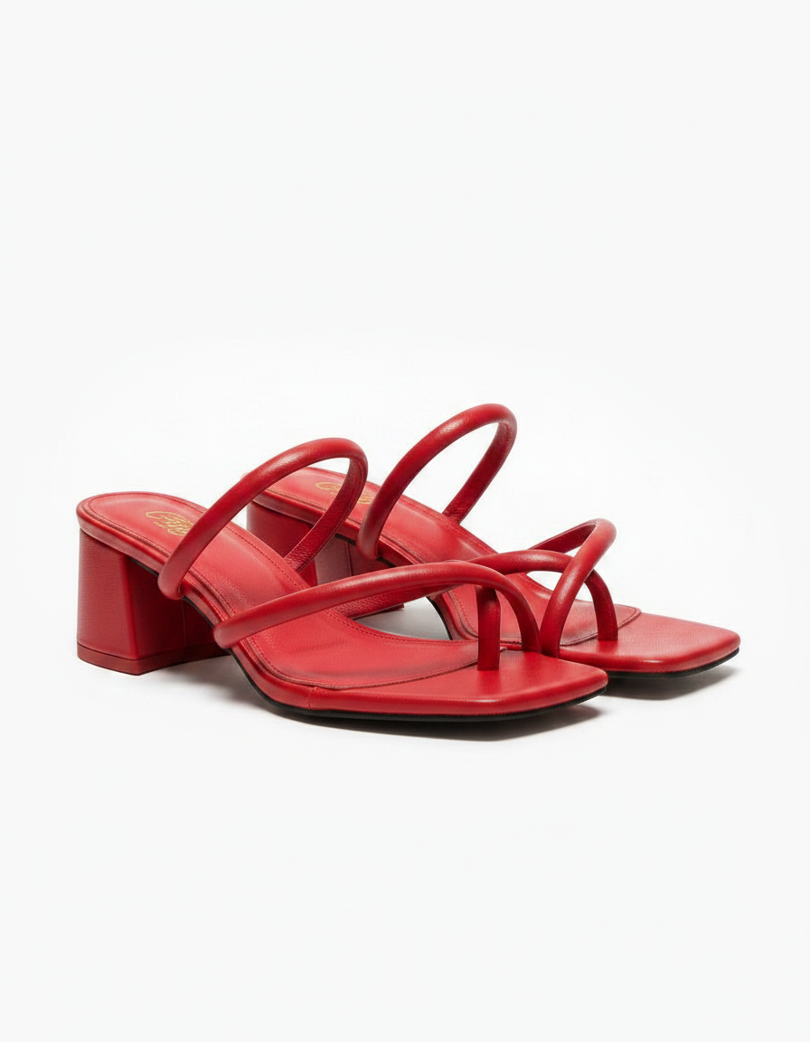 Heel Mule Secondary image