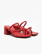 Heel Mule