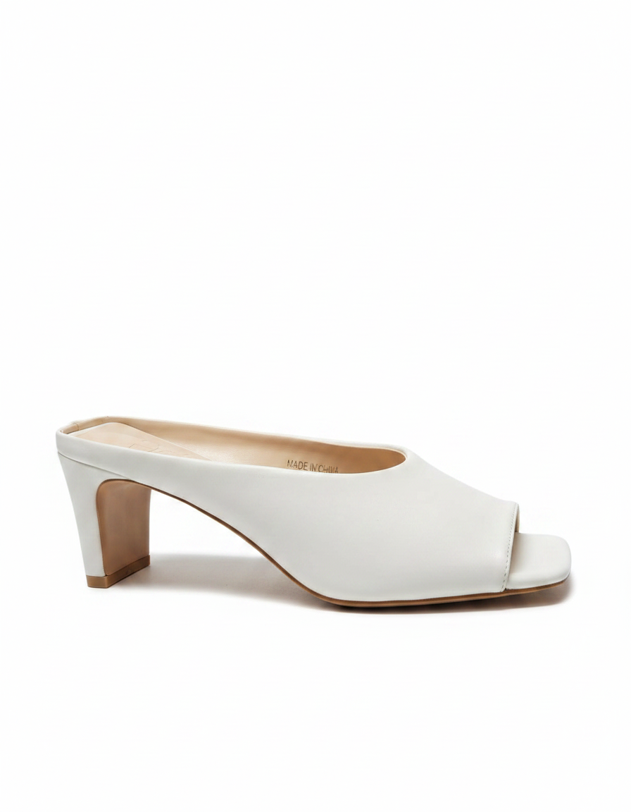 Heel Mule Main image