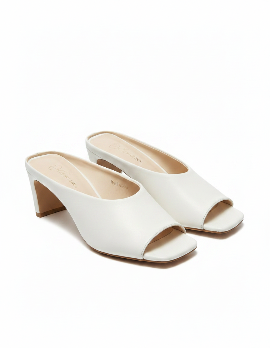 Heel Mule Secondary image