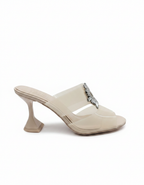 Heel Mule