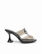 Heel Mule