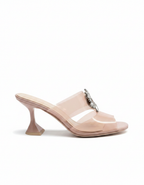 Heel Mule