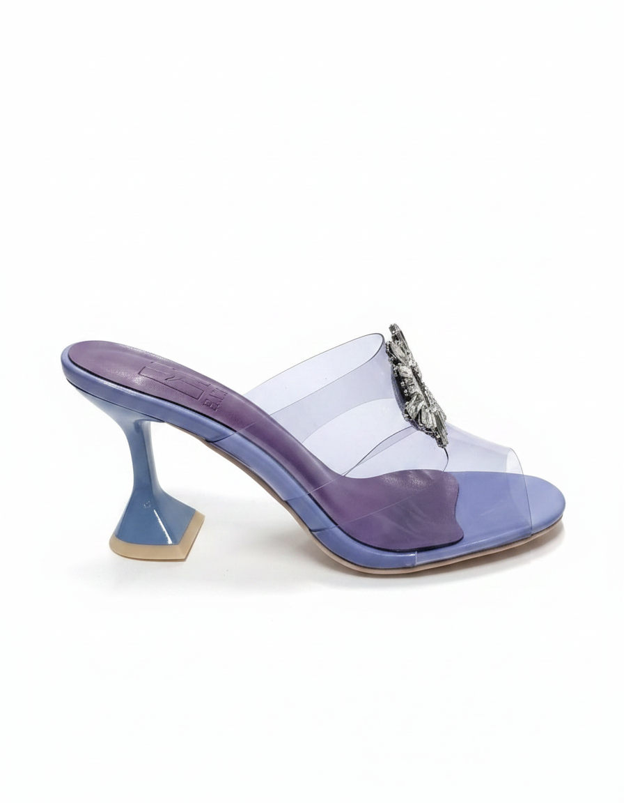 Heel Mule