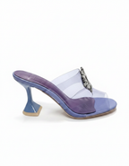 Heel Mule