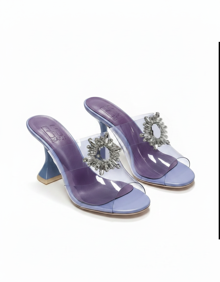 Heel Mule Secondary image