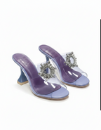Heel Mule