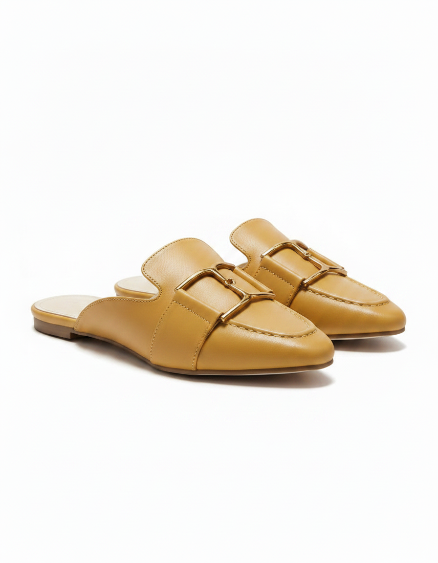 Flat Mule Secondary image