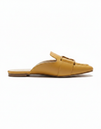 Flat Mule