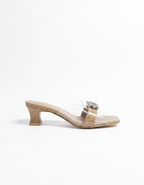 Heel Mule