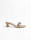 Heel Mule
