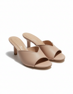 Heel Mule